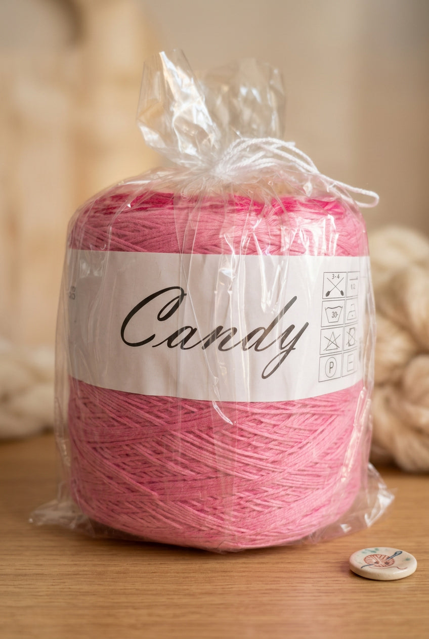 Candy 772