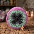 Cotton cake
