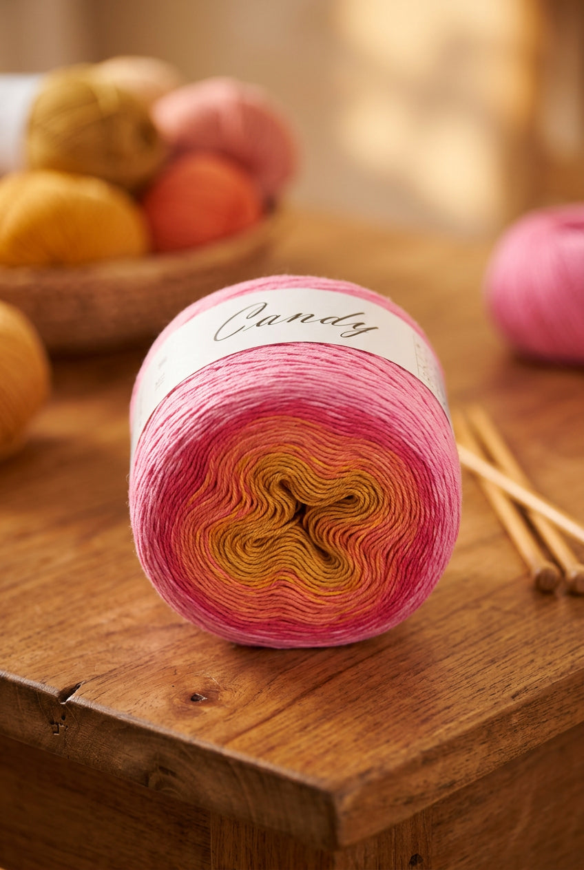 Candy 772