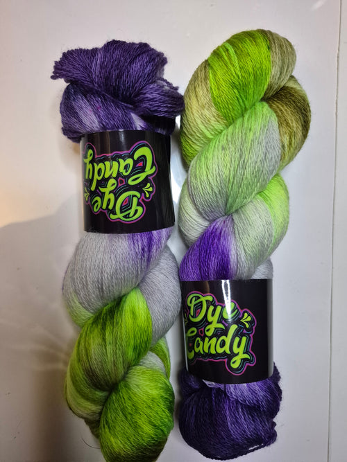 Beetlejuice 2 Merino