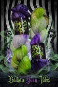 Beetlejuice 2 Merino