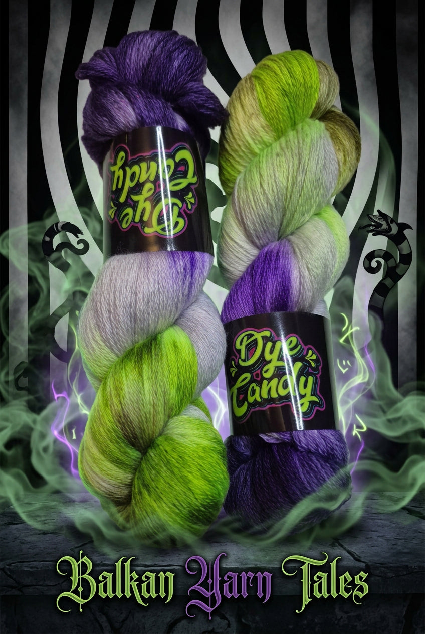 Beetlejuice 2 Merino