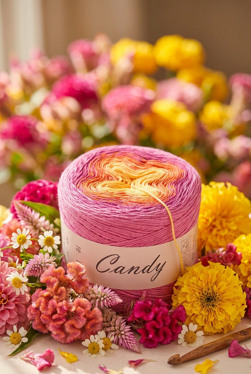 Candy